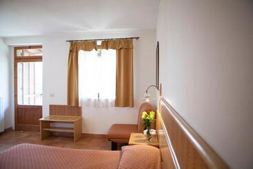 هتل روستایی Country House Tre Esse