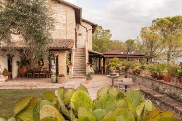 هتل روستایی Country House Tre Esse