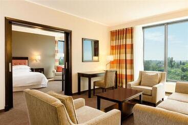 Sheraton Tucuman - San Miguel de Tucumán