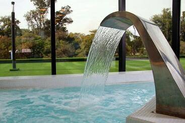 هتل Sheraton Tucuman