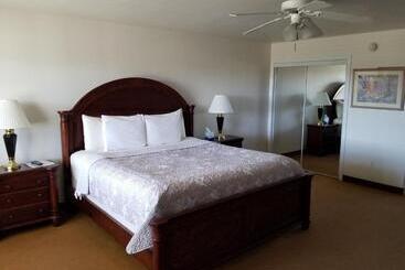 酒店 Shore Stay Suites