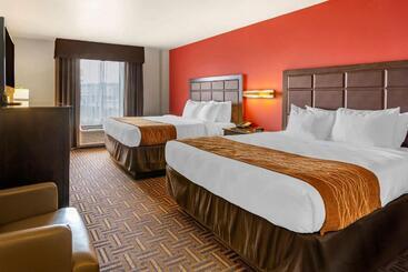 هتل Sonesta Essential Minot