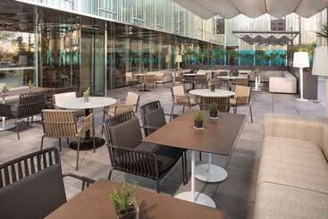 هتل The Level At Melia Barcelona Sky