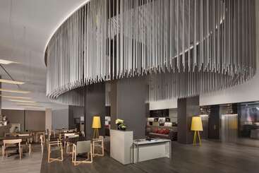 هتل The Level At Melia Barcelona Sky