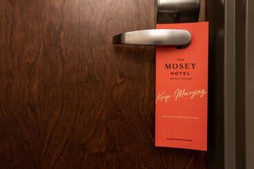 هتل The Mosey Buffalo Williamsville, Tapestry Collection By Hilton