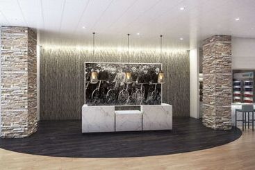 هتل The Mosey Buffalo Williamsville, Tapestry Collection By Hilton