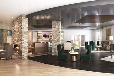 هتل The Mosey Buffalo Williamsville, Tapestry Collection By Hilton