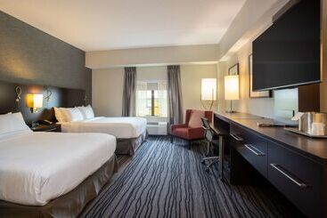 هتل The Mosey Buffalo Williamsville, Tapestry Collection By Hilton