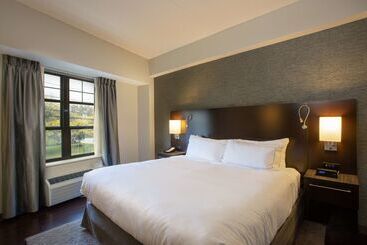 هتل The Mosey Buffalo Williamsville, Tapestry Collection By Hilton