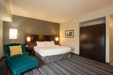 هتل The Mosey Buffalo Williamsville, Tapestry Collection By Hilton
