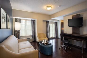 هتل The Mosey Buffalo Williamsville, Tapestry Collection By Hilton