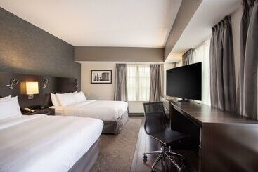 هتل The Mosey Buffalo Williamsville, Tapestry Collection By Hilton