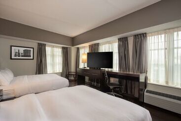 هتل The Mosey Buffalo Williamsville, Tapestry Collection By Hilton