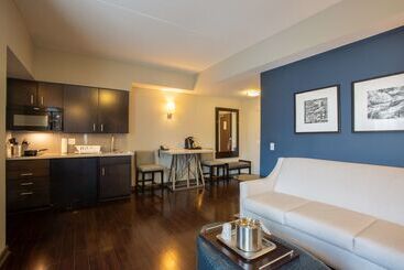 هتل The Mosey Buffalo Williamsville, Tapestry Collection By Hilton
