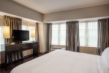 هتل The Mosey Buffalo Williamsville, Tapestry Collection By Hilton