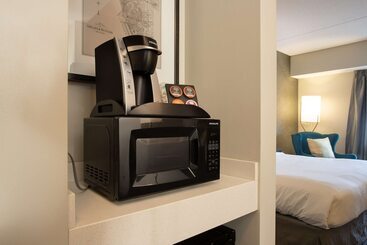 هتل The Mosey Buffalo Williamsville, Tapestry Collection By Hilton