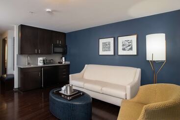 هتل The Mosey Buffalo Williamsville, Tapestry Collection By Hilton