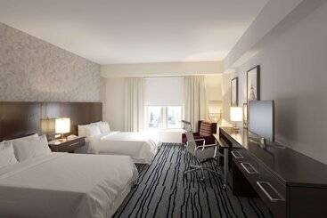 هتل The Mosey Buffalo Williamsville, Tapestry Collection By Hilton
