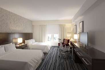هتل The Mosey Buffalo Williamsville, Tapestry Collection By Hilton