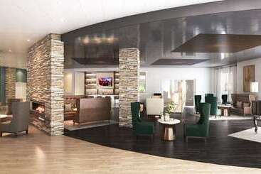 هتل The Mosey Buffalo Williamsville, Tapestry Collection By Hilton