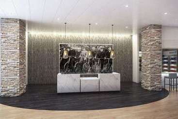 هتل The Mosey Buffalo Williamsville, Tapestry Collection By Hilton