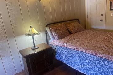 هتل The Viking Lodge   Downtown Winter Park Colorado