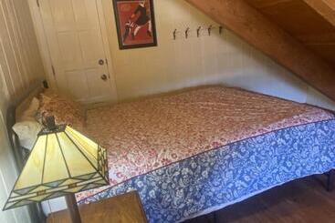 هتل The Viking Lodge   Downtown Winter Park Colorado