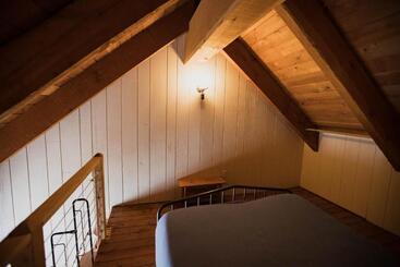 هتل The Viking Lodge   Downtown Winter Park Colorado