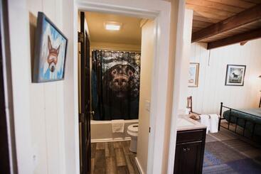 هتل The Viking Lodge   Downtown Winter Park Colorado