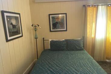 هتل The Viking Lodge   Downtown Winter Park Colorado