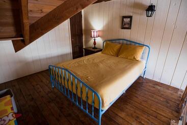 هتل The Viking Lodge   Downtown Winter Park Colorado