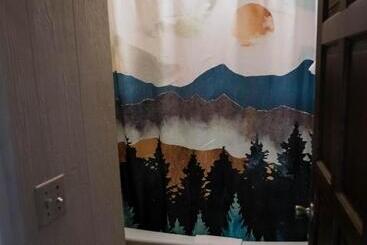 هتل The Viking Lodge   Downtown Winter Park Colorado