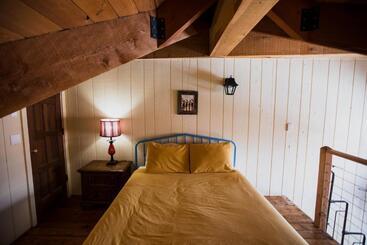 هتل The Viking Lodge   Downtown Winter Park Colorado