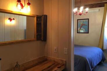 هتل The Viking Lodge   Downtown Winter Park Colorado