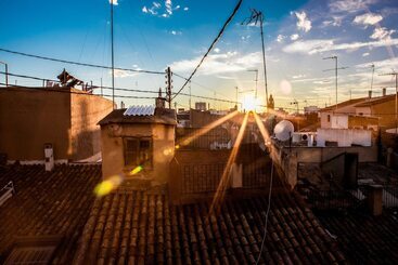 Hulot B&b Valencia