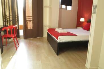 Hulot B&b Valencia