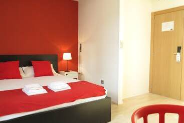 Hulot B&b Valencia