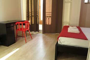 Hulot B&b Valencia