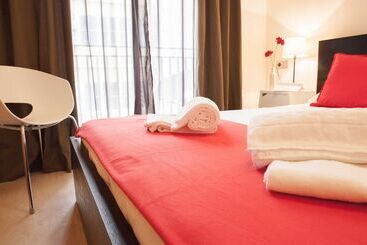 Hulot B&b Valencia