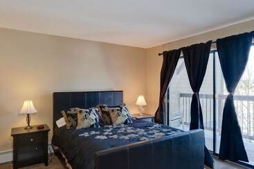 Longbranch 201 Condo With Pool & Hot Tub