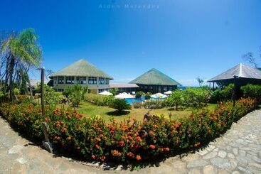 Media Luna Resort & Spa