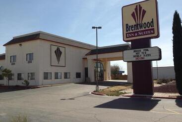مُتل Brentwood Inn & Suites