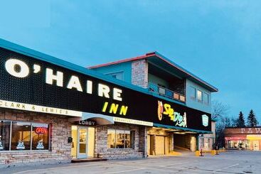مُتل O Haire Inn