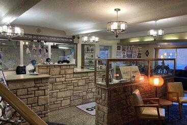 مُتل O Haire Inn