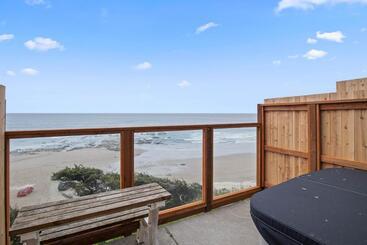 مُتل Seagull Beachfront Inn