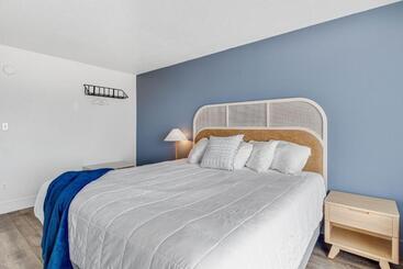 مُتل Seagull Beachfront Inn