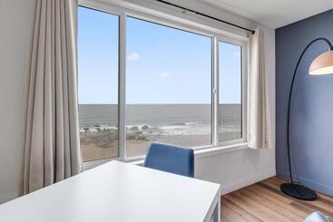 مُتل Seagull Beachfront Inn