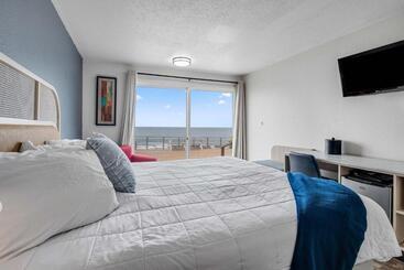 مُتل Seagull Beachfront Inn