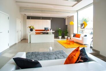 Ona Living Barcelona