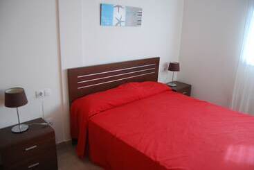 Realrent Don Pedro
